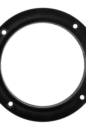 Compra Oggi Stesso Flangia Montaggio Semincasso X57 - Flangia Tonda per Permontaggio UP25/28/33/39F - Ultraflex