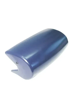 Prezzo Scontato Parabordo Poppa Blu in Poliuretano Morbido per Barche a Vela - Protezione da 60° a 75° - Dim. 600x320x250 mm