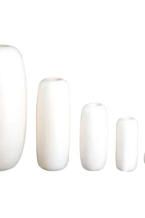 Parabordo Galleggiante Bao Long Ø 430x910 mm - Resistente agli UV e ai Prodotti Chimici per Barche > 18 m Offerta Limitata