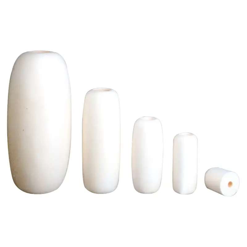 Parabordo Galleggiante Bao Long Ø 430x910 mm - Resistente agli UV e ai Prodotti Chimici per Barche > 18 m Offerta Limitata