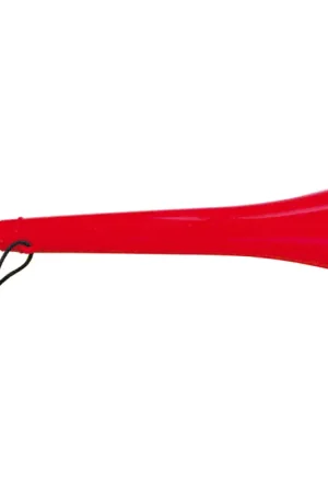 Occasione Corno da Nebbia in Plastica - Lunghezza 340 mm per Navigazione Sicura - Nuova Rade
