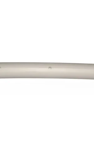 Parabordo Bianco Bao Long in E.V.A. - Resistente agli Urti, Impermeabile e Senza Residui per Moli e Pontili (830x120x60 mm) Nuovo Arrivo