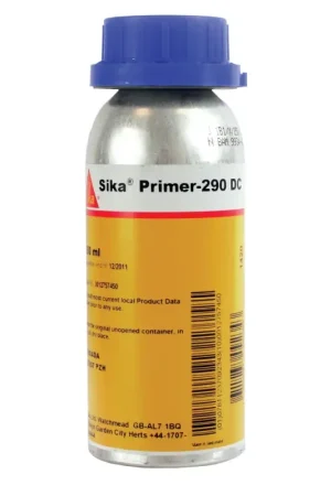 Promozione Sika Primer 290DC - Primer per Legno 250ml per Barche e Nautica