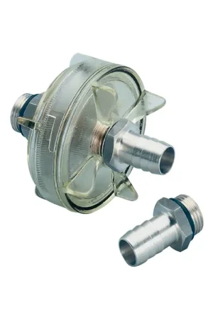 Direttamente Dal Produttore Filtro di Ricambio in Linea per Nautica - Compatibile con 1600012/24