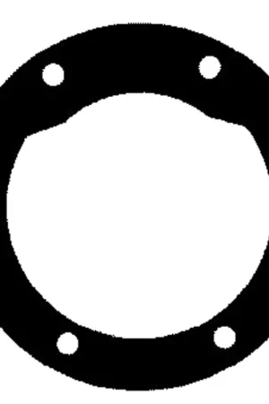 Soddisfatti O Rimborsati Guarnizione in Carta Ancor per Articoli Nautici - Compatibile con Codici 1600036, 1600236, 1600146, 1600150 - Forniture per Vele e Barche