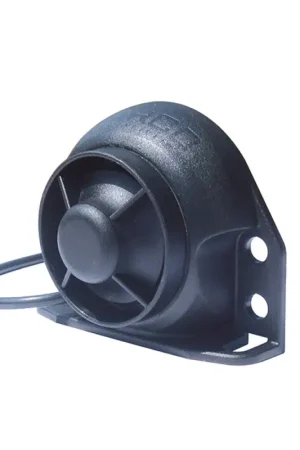 Economico Avvisatore Acustico BK/2 107 dB per Vela e Nautica - Segnalazione Sicura per Apertura Coperta e Movimentazione