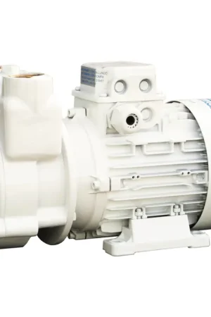 Elettropompa CP30 24V - Pompa Autoadescante in Bronzo per Travasi, Svuotamento Sentina e Inversione Flusso - Alta Qualità e Prestazioni Eccellenti Subito Disponibile
