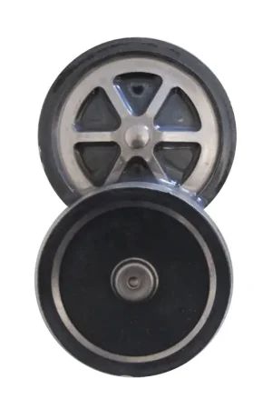 Kit Valvole di Ricambio Jabsco 16332/342 per Pompa Par Medium Duty - Set Completo di Valvole nautiche Miglior Prezzo