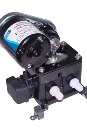 Miglior Prezzo Kit Valvole di Ricambio Jabsco 16542/52 per Pompa 36950-2200 - Accessori Nautici Essenziali per la tua Barca