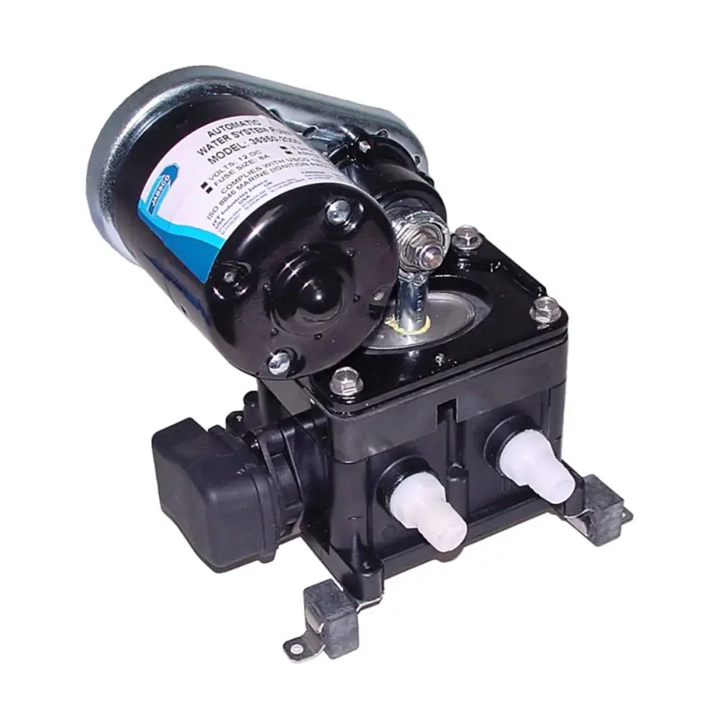 Miglior Prezzo Kit Valvole di Ricambio Jabsco 16542/52 per Pompa 36950-2200 - Accessori Nautici Essenziali per la tua Barca