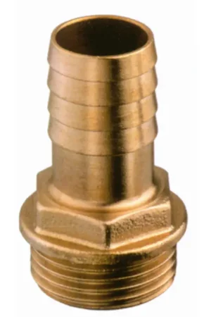 Acquista Ora Portagomma in Bronzo 1'1/4"x38 - Accessorio Nautico di Alta Qualità Guidi Rubinetteria