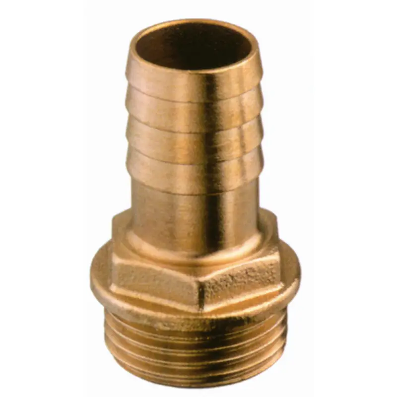 Acquista Ora Portagomma in Bronzo 1'1/2x45 - Guidi Rubinetteria per Vela e Nautica