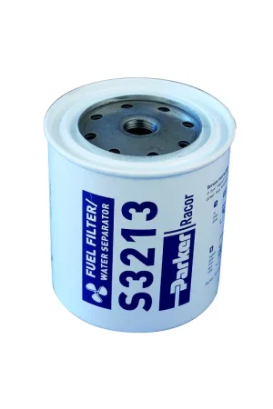 Cartuccia Ricambio S3213/3220 10M - Filtrazione 10 Micron, Portata 227 Lt/h per Vela e Nautica Offerta