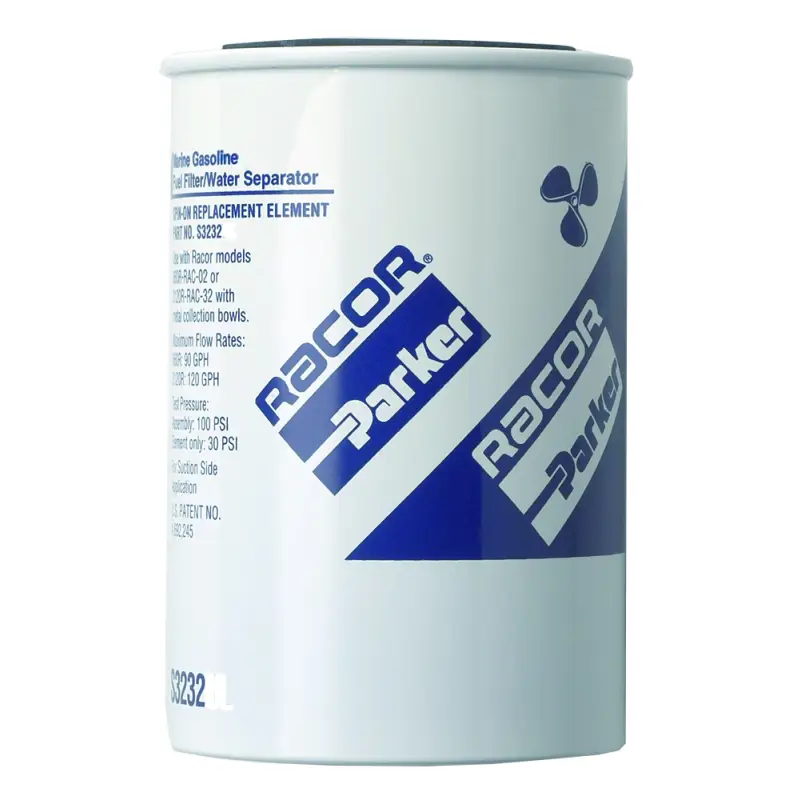 Prezzo Scontato Cartuccia Ricambio S3232 10 Micron - Portata 454 Lt/h per Filtrazione Nautica