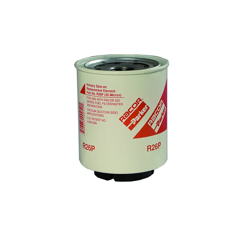 Cartuccia di Ricambio R26P 30 Micron - Filtrazione Efficace per Barche e Nautica, Portata 170 Lt/h Sconto