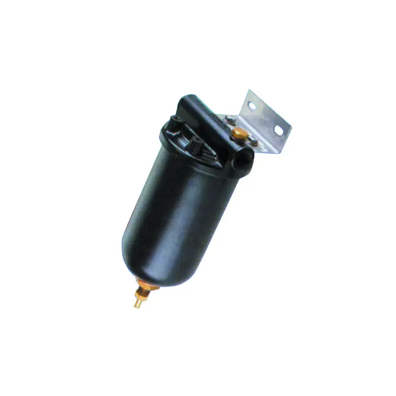 Filtro Decantatore PFG20 per Gasolio e Benzina - Filtrazione 150 Micron, Portata Fino a 600 lt/h, Dimensioni Compatte 100x120x235 mm per Motori Medi Compra Online