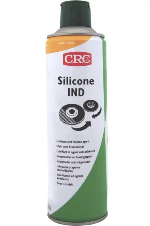 Silicone Idrorepellente CRC Marine - 500 ml per Vele, Tende e Indumenti Nautici Sconto