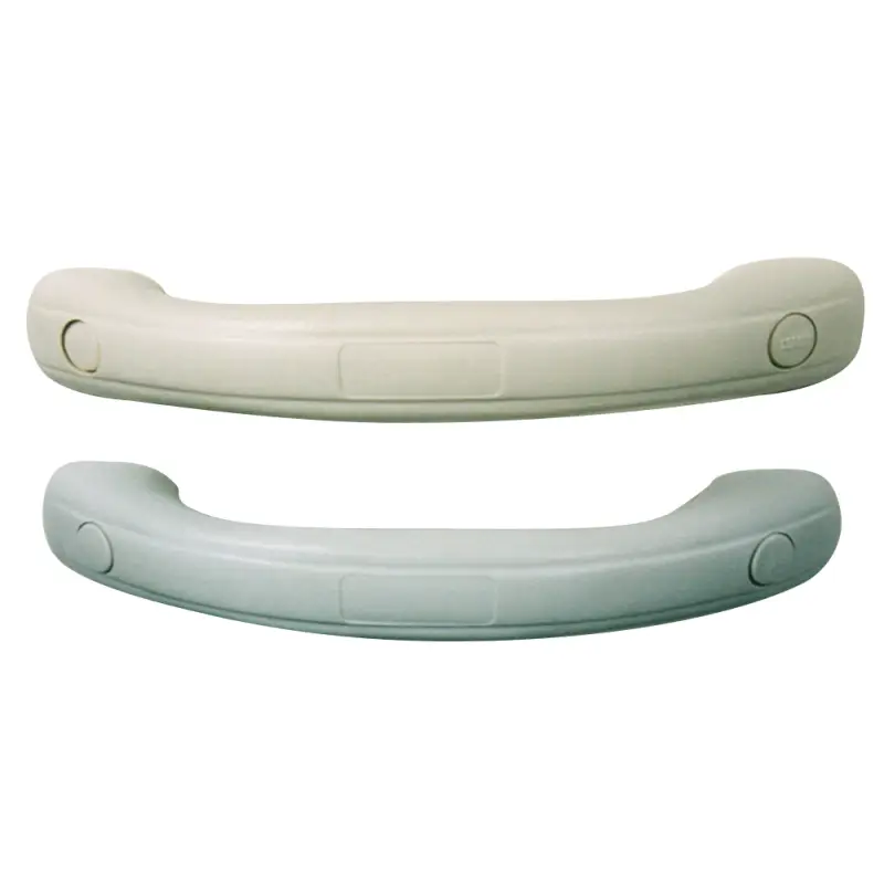 Maniglia in PVC Crema 250 mm - Maniglia Morbida per Barche e Nautica Più Venduto