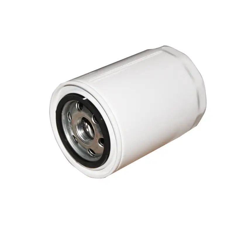 Must-Have Filtro Gasolio Aifo-Lombardini Ø 107,5 mm - Guarnizione Ø 71 mm, Altezza 184 mm, Passo 3/4"-16 UNF per Nautica e Barche