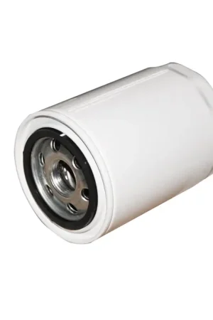 Vendita Finale Filtro Gasolio Nanni 970-622-350 - Dimensioni Ø Esterno 80 mm, Guarnizione Ø 71 mm, Altezza 100 mm, Passo M 14 x 1,5 - Accessorio Nautico per Barche