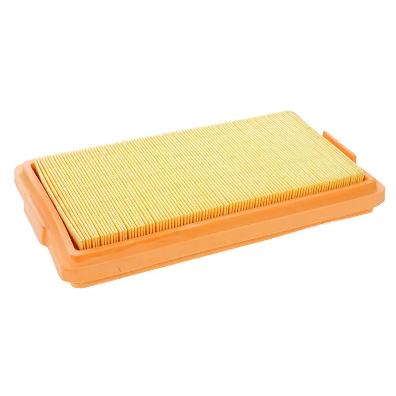 Filtro Aria Mercruiser 3519487 - Dimensoni 322 x 184 x 39 mm - Accessorio Nautico Essenziale Popolare