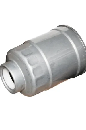 Acquista Ora Filtro Gasolio Nanni Yanmar con Spurgo - Ø Est. 96mm, Altezza 120mm, Passo M20x1.5 per Barche e Nautica