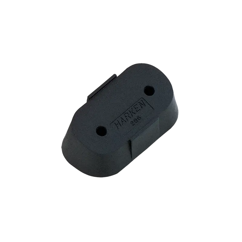 Rialzo Angolato 15° Micro per Strozzatore HK294 - Harken, Kit Cunei e Rialzi per Nautica Scelto Dai Clienti