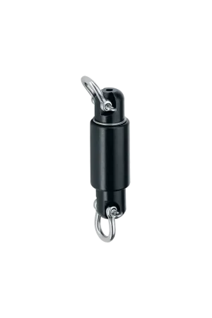 A Buon Prezzo Girella Avvolgifiocco Indipendente Harken - Cavo da 4 mm per Vela e Nautica, Regolazione Tensione Drizza senza Smontare lo Strallo