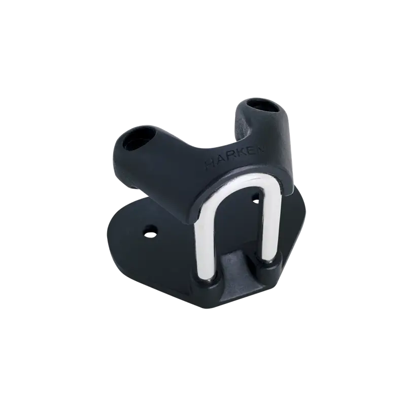 Saldi Guida Scotta per Angoli Estremi Micro HK471 - Harken per Strozzatore Nautico