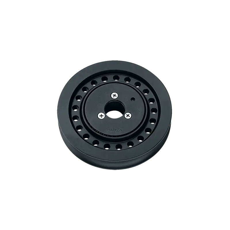 Nuova Collezione Puleggia Harken 127 mm Alto Carico per Nautica - Alta Resistenza e Ottime Prestazioni