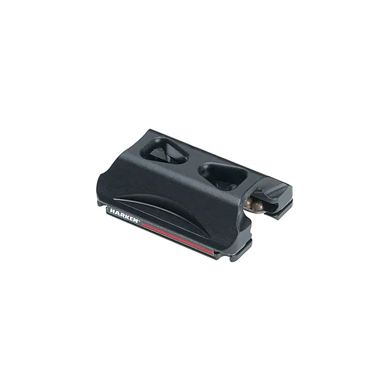 Carrello Harken 13 mm - Attacco Soft Attach per Barche con Bozzelli Carbo T2 AirBlocks® di Ultima Generazione Prezzo Ridotto