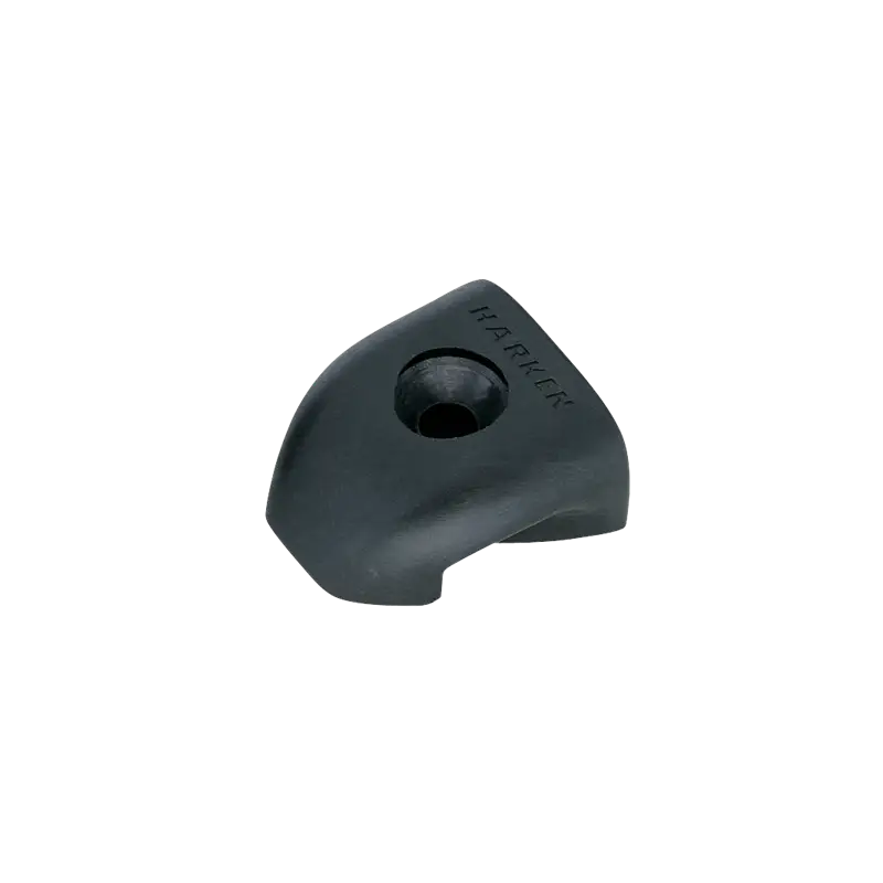 Terminale Rotai 13 mm Basso Profilo - Coppia Harken per Nautica con Cima di Regolazione Integrata 2:1 Offerta Speciale