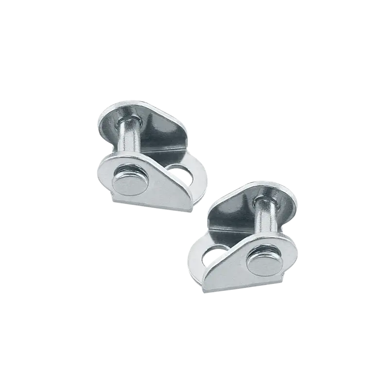 Prezzo Di Fabbrica Harken Control Tangs 22 mm - Attacco Bozzello (Coppia) per Barche a Vela - Montaggio su Carrelli per Sistemi di 2:1 a 4:1