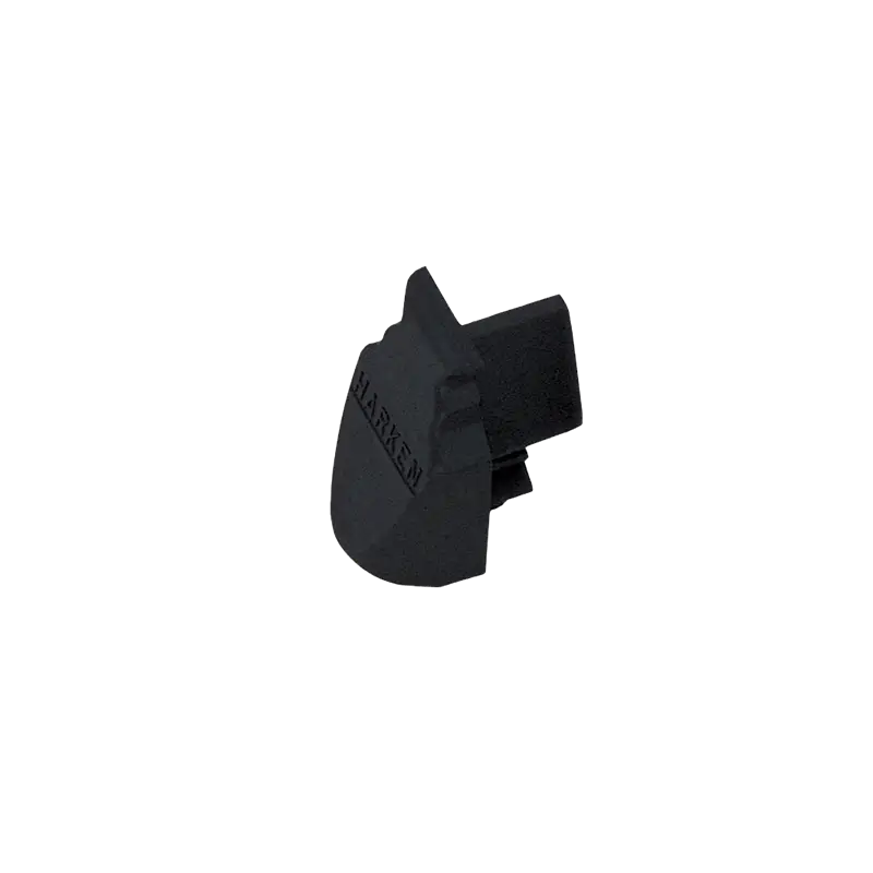 Tappo di Chiusura Rotaia 32 mm Alto Profilo - Coppia Harken con Finitura per Rotaia Prezzo Scontato