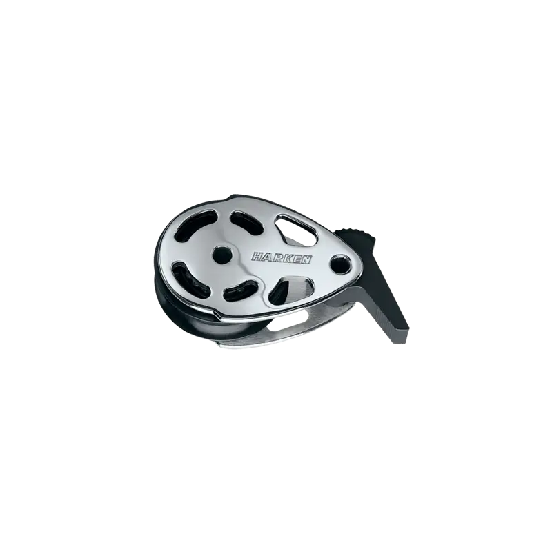 Rinvio Singolo Harken ESP in Acciaio 57 mm - Stopper per Vela e Nautica Prezzo Conveniente