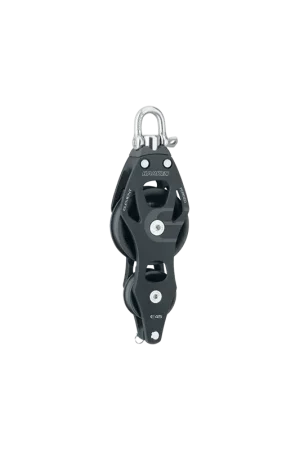 Acquista Ora Bozzello Element 45 mm Violino Girevole - Arricavo Harken - Alta Resistenza e Durabilità con Design Contemporaneo