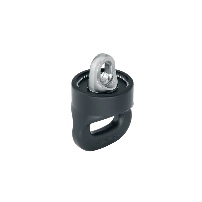 Scelto Dai Clienti Avvolgifiocco Reflex™ Unit 1 - Testa Girevole Web-On per Code Zero Senza Cavo di Harken - Soluzione Compatta per Vele senza Cavo