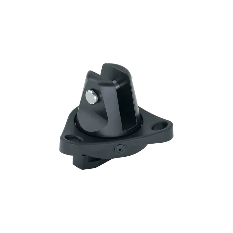 Soddisfatti O Rimborsati Avvolgifiocco Reflex™ Unit 1 di Harken - Terminale Girevole a Forcella per Vele Sgancio Rapido