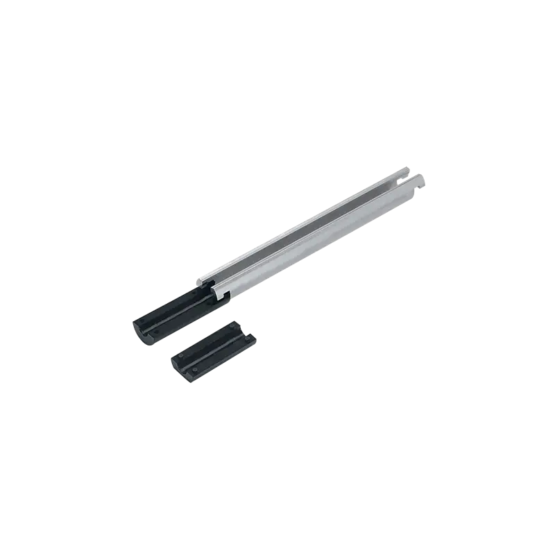 Offerta Del Giorno Connettore Aggiuntivo 248 mm Harken con Boccole - Facile Installazione per Estruso con Isolanti a Basso Attrito