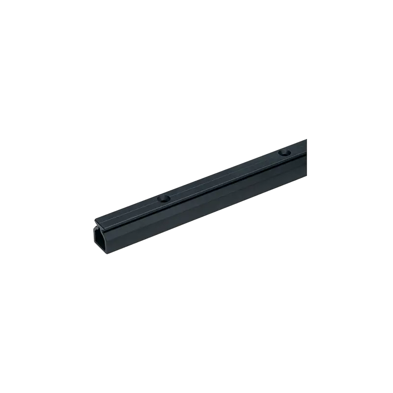 Offerta Rotaia Harken Alto Profilo 13 mm - 2 m in Alluminio Anodizzato 6061-T6 per Nautica e Vela