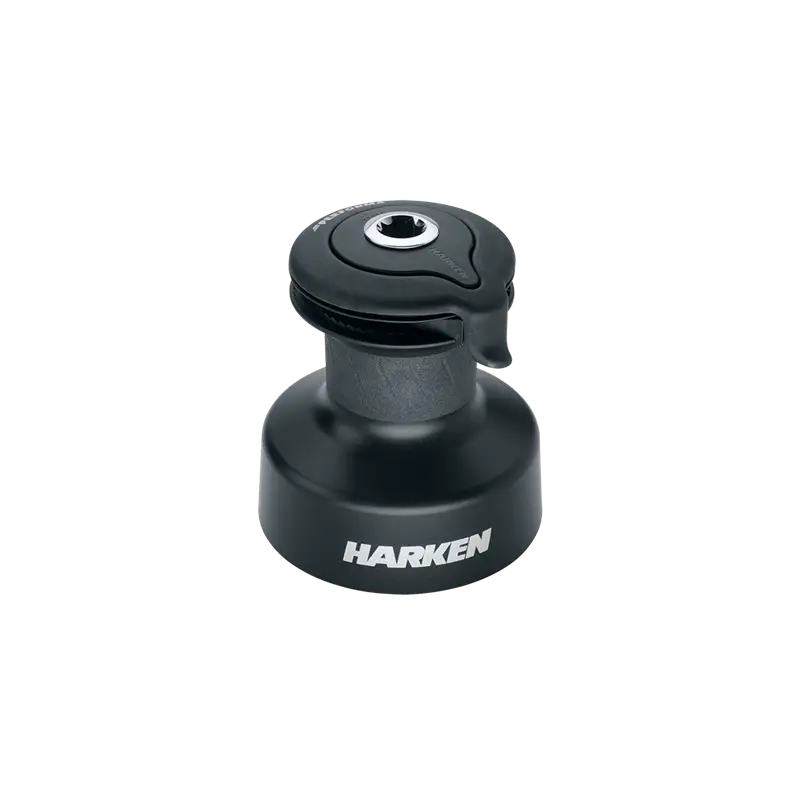 Winch Harken Performa 40 - Self-Tailing in Alluminio con 2 Velocità per Vela e Nautica Ordina Subito