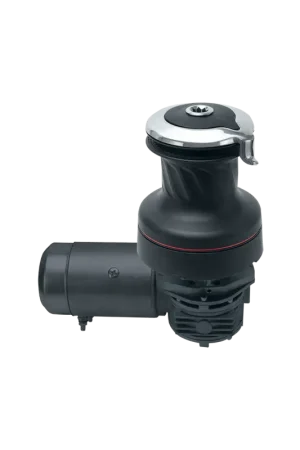 Acquista Ora Winch Radial 60 Harken - Self-Tailing, Alluminio, 2 Velocità, Motore Elettrico 12V Orizzontale per Vele di Qualsiasi Dimensione