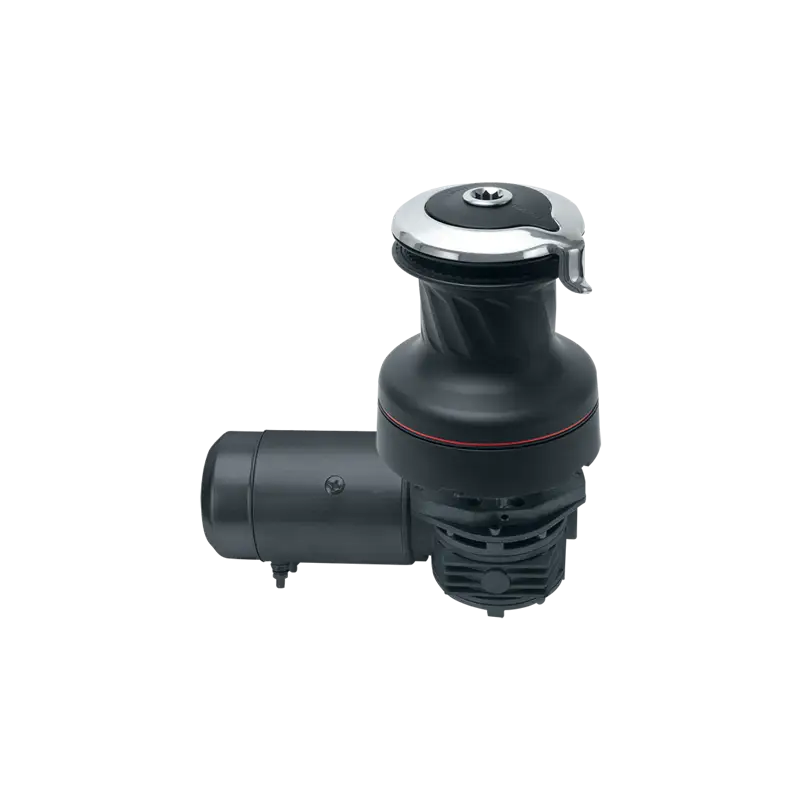 Acquista Ora Winch Radial 60 Harken - Self-Tailing, Alluminio, 2 Velocità, Motore Elettrico 12V Orizzontale per Vele di Qualsiasi Dimensione
