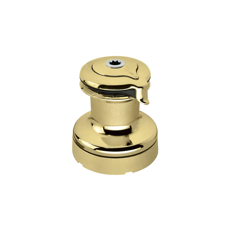Winch Harken Radial 60 - Self-Tailing in Bronzo, 3 Velocità per Vela e Nautica, Alta Prestazione e Ridotto Usura della Scotta Solo Oggi