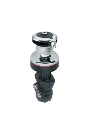 Acquista Ora Winch Radial 70 Harken - Self-Tailing Cromato, 3 Velocità, Motore Idraulico 80cc per Vele di Qualsiasi Dimensione