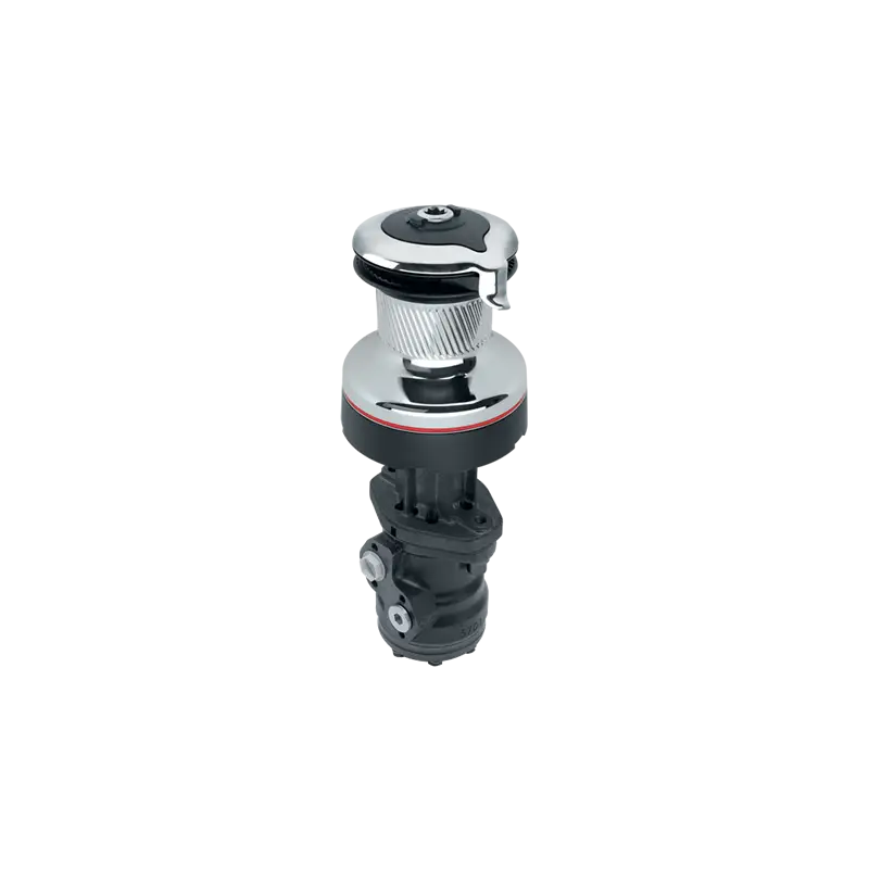 Acquista Ora Winch Radial 70 Harken - Self-Tailing Cromato, 3 Velocità, Motore Idraulico 80cc per Vele di Qualsiasi Dimensione