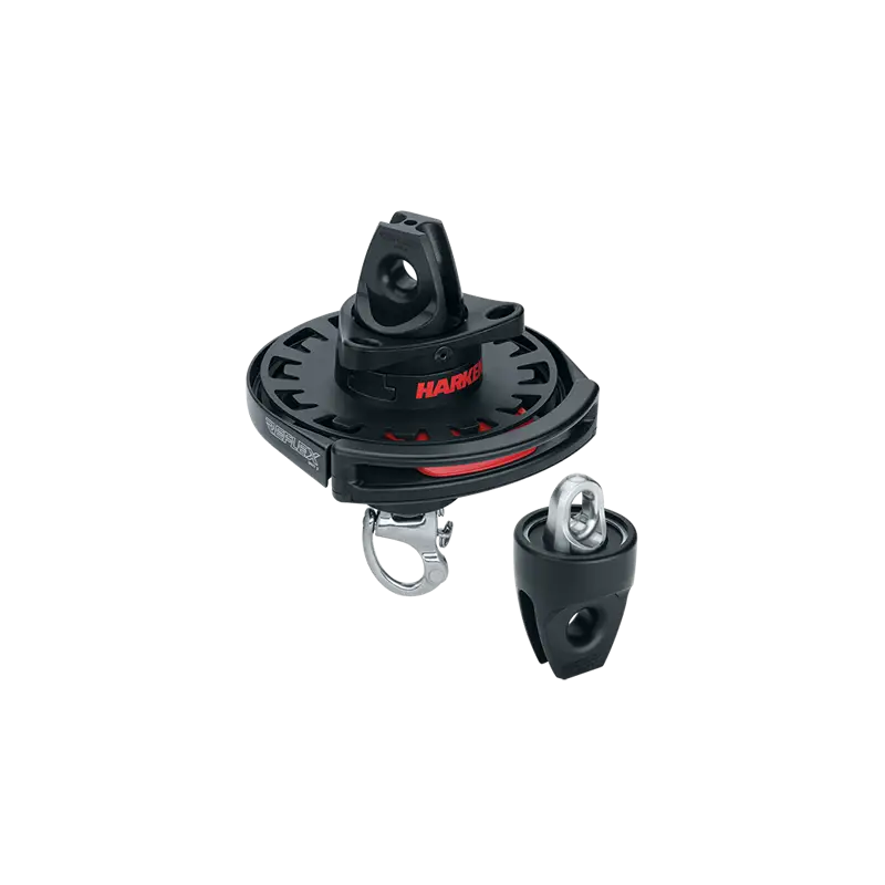Sconto Avvolgifiocco Reflex™ Unit 2 Harken - Spinnaker Asimmetrico con Cavo da 20 m - Innovazione e Controllo per Vele di Prua