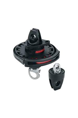 Avvolgifiocco Harken Reflex™ Unit 2 - Spinnaker Asimmetrico con Cavo da 25 m per un Avvolgimento Veloce e Regolare delle Vele Prezzo Di Fabbrica