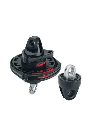 Acquista Ora Avvolgifiocco Harken Reflex™ Unit 3 - Spinnaker Asimmetrico con Cavo da 22 m - Innovazione nella Nautica per un Avvolgimento Veloce e Preciso