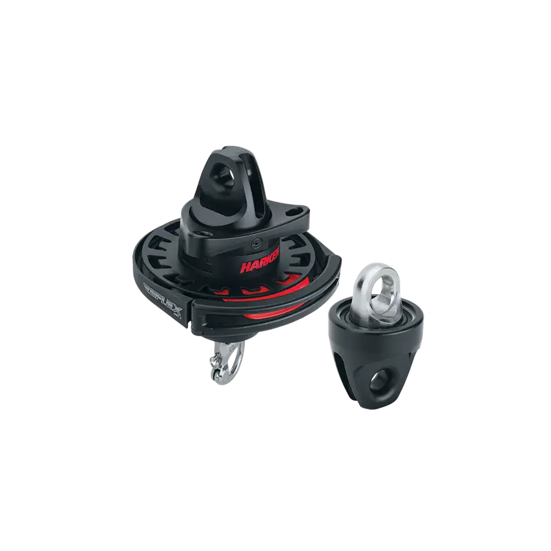 Avvolgifiocco Harken Reflex™ Unit 3 - Spinnaker Asimmetrico con Cavo da 26 m per una Vela Perfetta e Controllata. Offerta Del Giorno